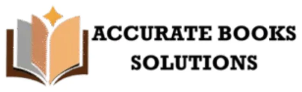 Accurate Books Solutions LLC logo, a YallClick website client